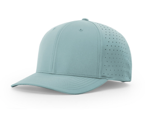 Richardson 632 Laser Perforated R-Flex Snapback Cap
