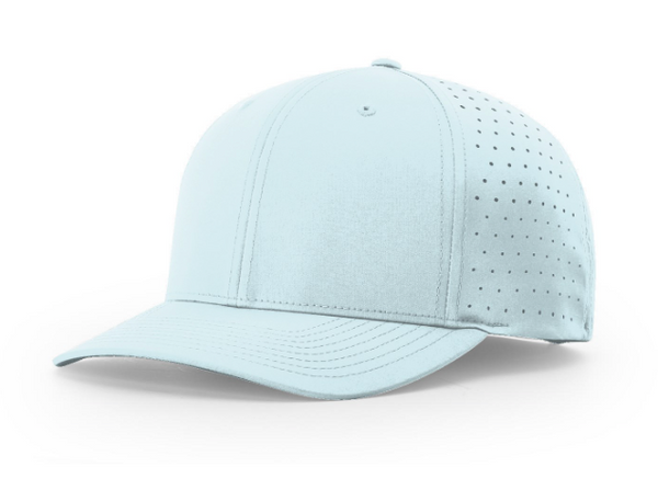 Richardson 632 Laser Perforated R-Flex Snapback Cap