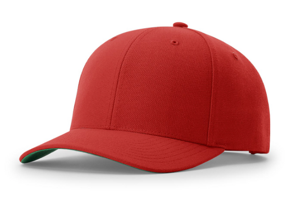 Richardson 512 Surge Snapback