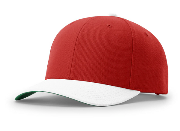 Richardson 512 Surge Snapback