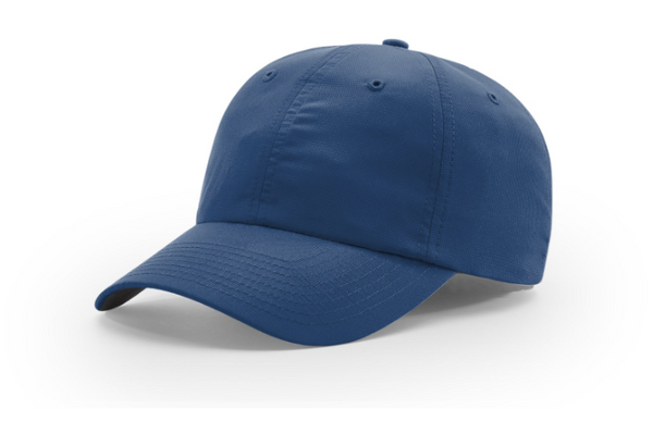 Richardson 220 Relaxed Performance Lite Cap