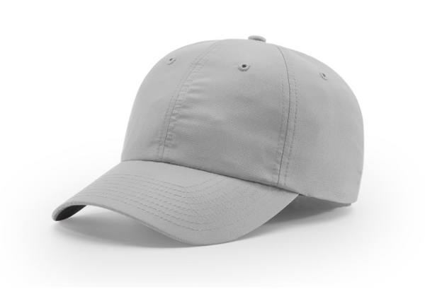 Richardson 220 Relaxed Performance Lite Cap