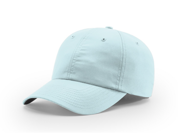 Richardson 220 Relaxed Performance Lite Cap