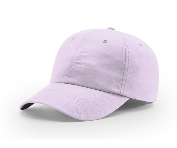 Richardson 220 Relaxed Performance Lite Cap