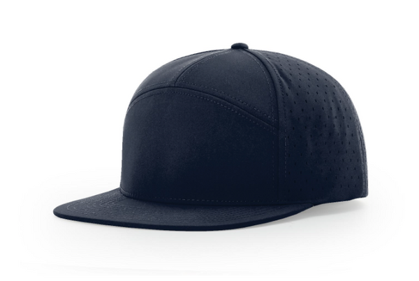 Richardson 169 Cannon 7 Panel Performance Cap
