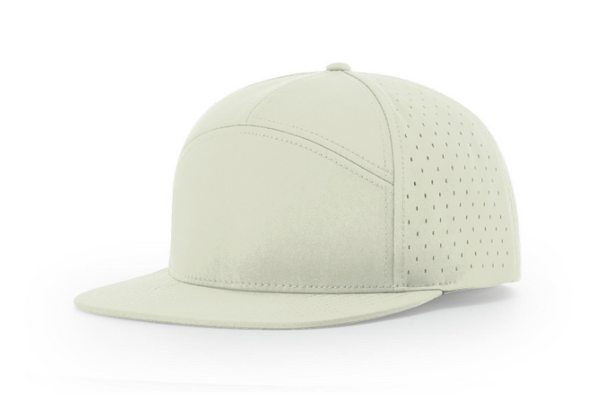 Richardson 169 Cannon 7 Panel Performance Cap