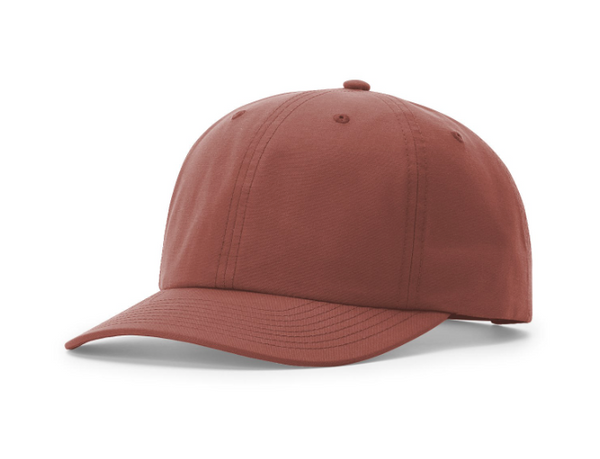 Richardson 262 Relaxed 6 Panel Snapback Cap