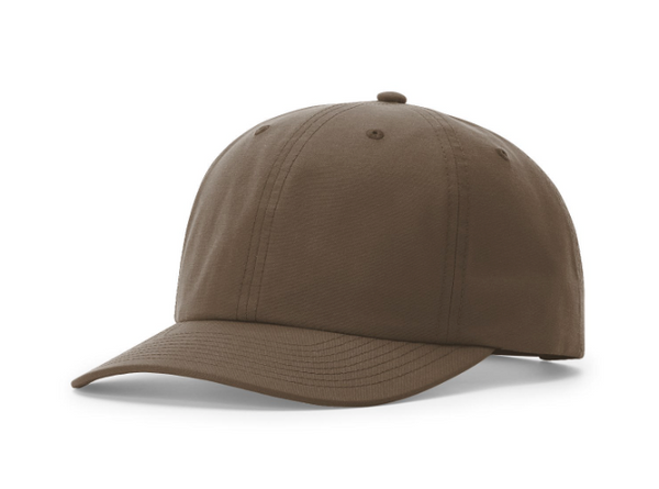 Richardson 262 Relaxed 6 Panel Snapback Cap