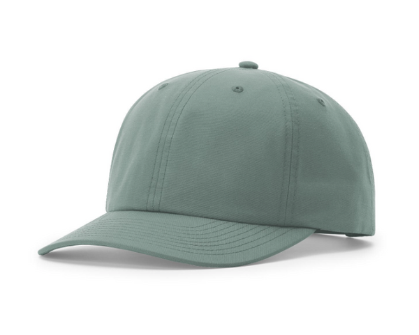 Richardson 262 Relaxed 6 Panel Snapback Cap
