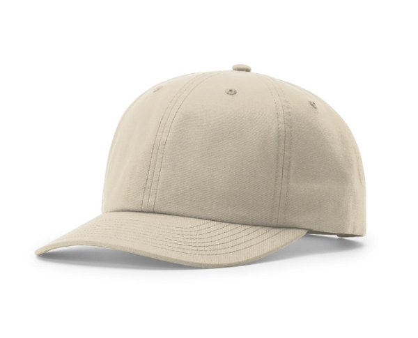 Richardson 262 Relaxed 6 Panel Snapback Cap