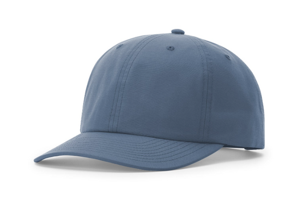Richardson 262 Relaxed 6 Panel Snapback Cap