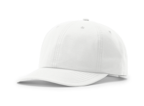 Richardson 262 Relaxed 6 Panel Snapback Cap