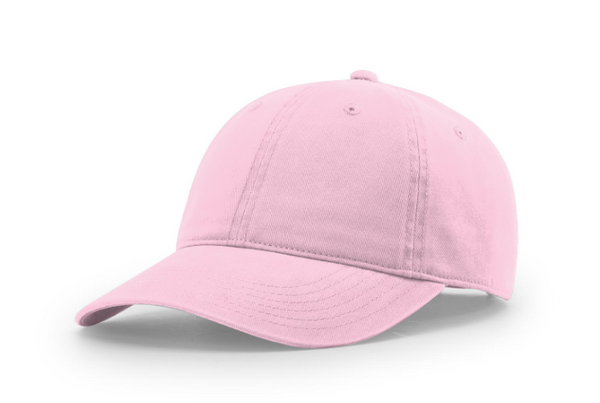 Richardson 326 Garment Washed Peached Cotton Twill Cap