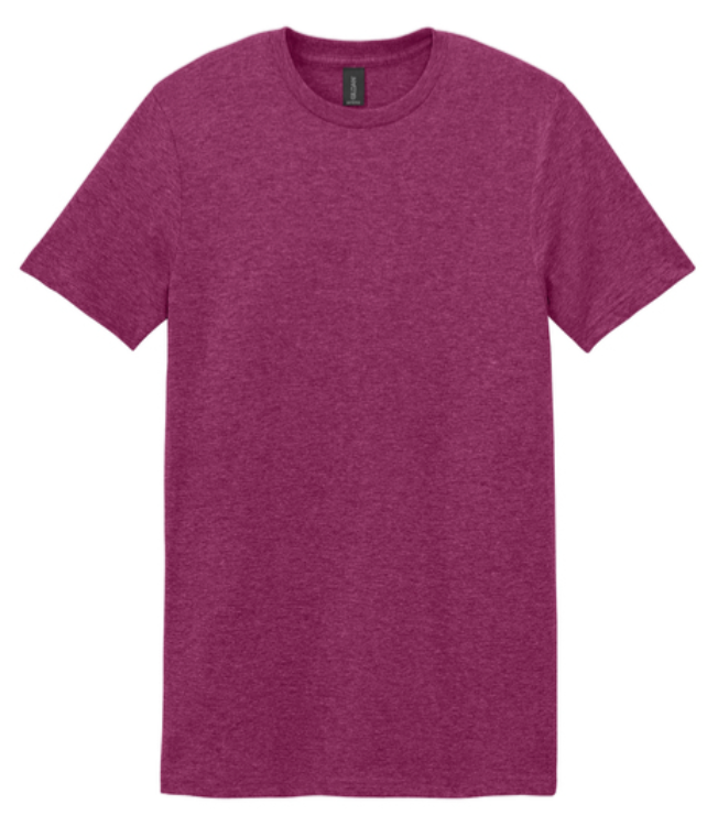 Gildan Softstyle Jersey T-shirt