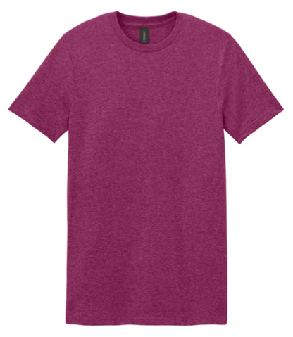 Gildan Softstyle Jersey T-shirt