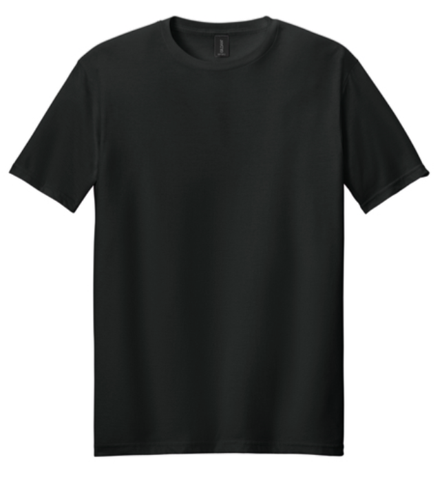 Gildan Softstyle Jersey T-shirt