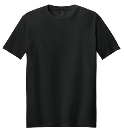 Gildan Softstyle Jersey T-shirt