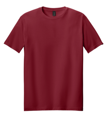 Gildan Softstyle Jersey T-shirt