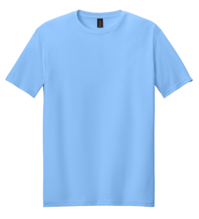 Gildan Softstyle Jersey T-shirt