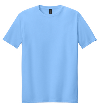 Gildan Softstyle Jersey T-shirt