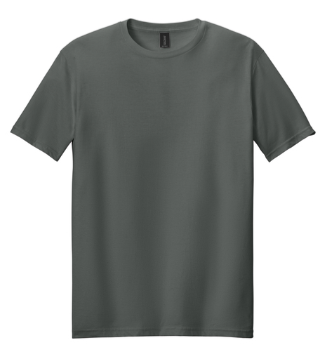 Gildan Softstyle Jersey T-shirt