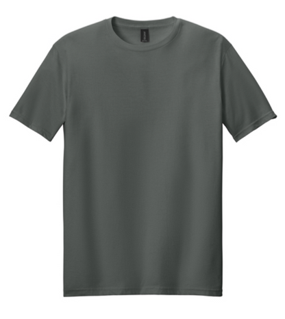 Gildan Softstyle Jersey T-shirt