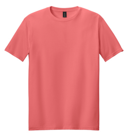 Gildan Softstyle Jersey T-shirt