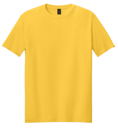 Gildan Softstyle Jersey T-shirt