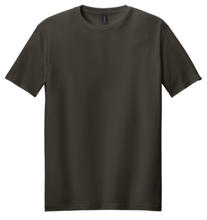 Gildan Softstyle Jersey T-shirt