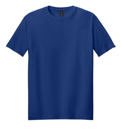 Gildan Softstyle Jersey T-shirt