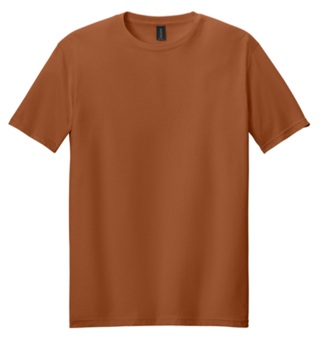 Gildan Softstyle Jersey T-shirt