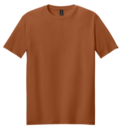 Gildan Softstyle Jersey T-shirt