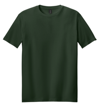 Gildan Softstyle Jersey T-shirt