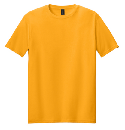 Gildan Softstyle Jersey T-shirt