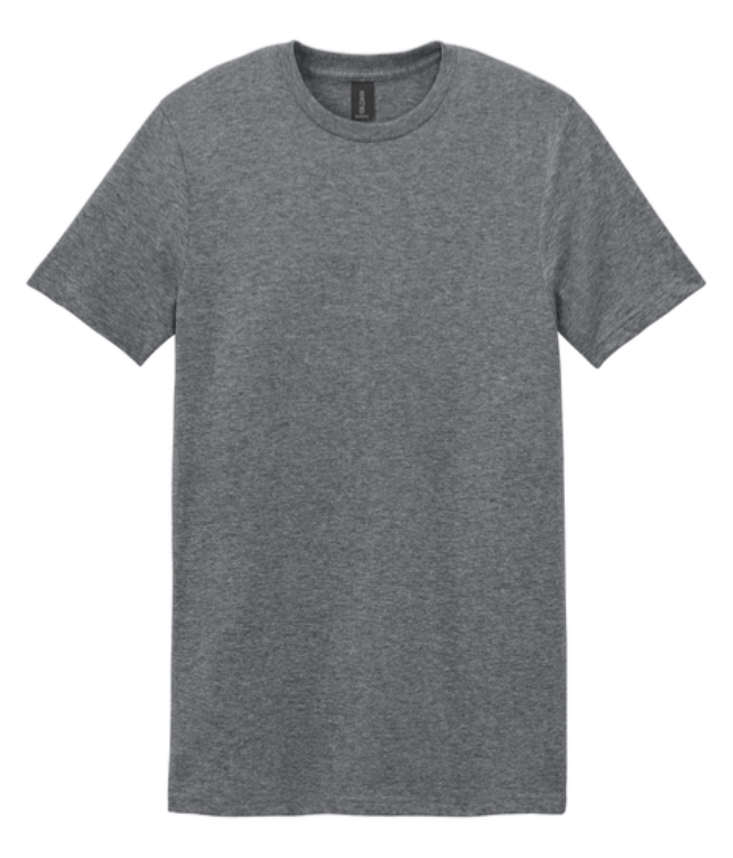 Gildan Softstyle Jersey T-shirt