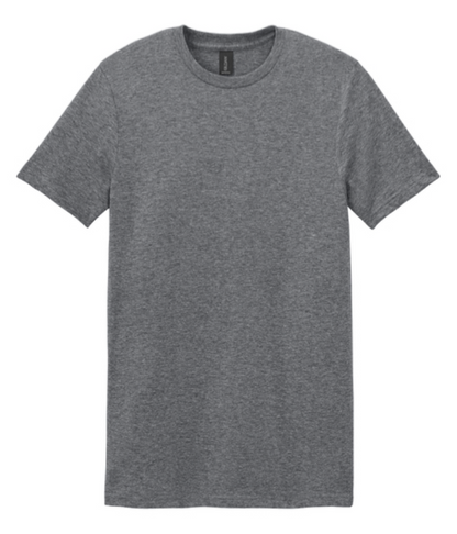 Gildan Softstyle Jersey T-shirt