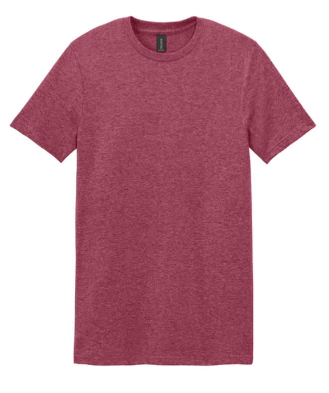 Gildan Softstyle Jersey T-shirt