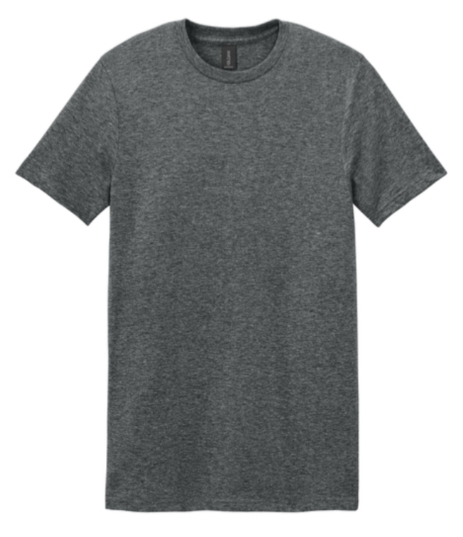 Gildan Softstyle Jersey T-shirt