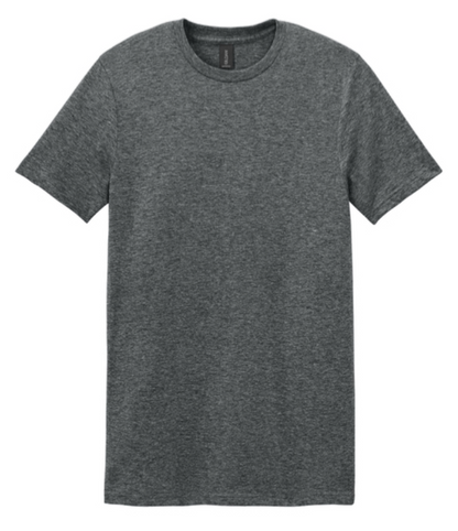 Gildan Softstyle Jersey T-shirt