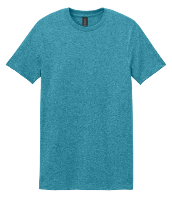 Gildan Softstyle Jersey T-shirt