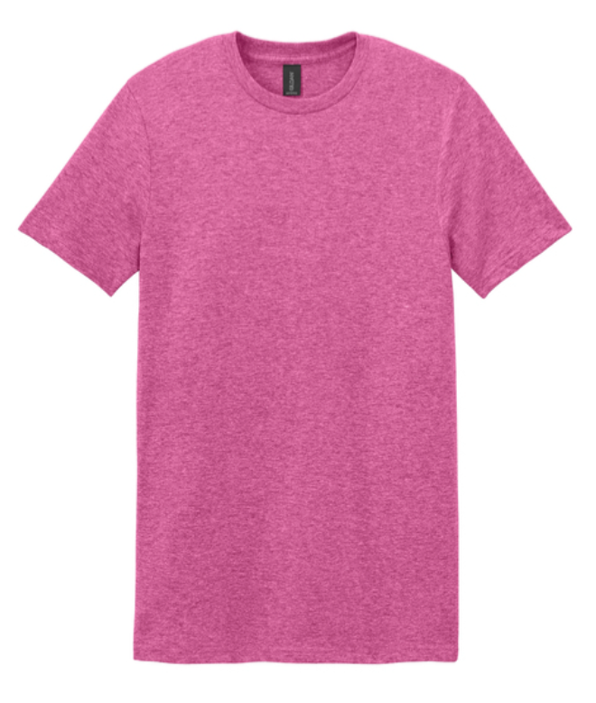 Gildan Softstyle Jersey T-shirt