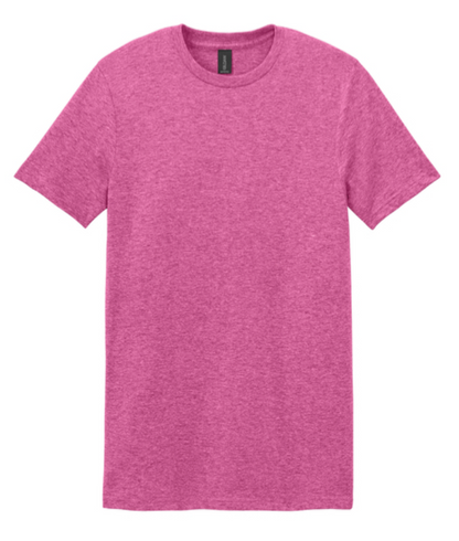 Gildan Softstyle Jersey T-shirt