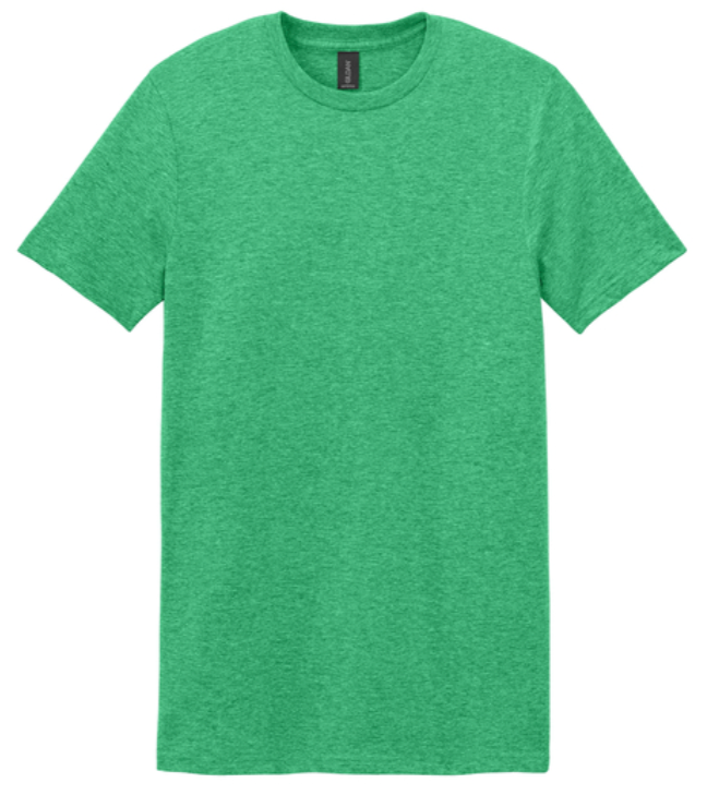 Gildan Softstyle Jersey T-shirt