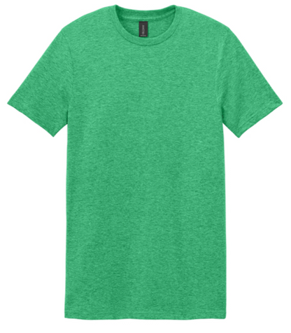 Gildan Softstyle Jersey T-shirt