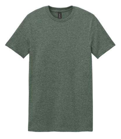 Gildan Softstyle Jersey T-shirt