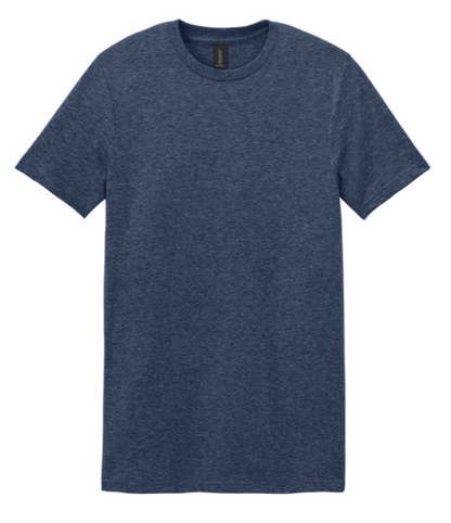 Gildan Softstyle Jersey T-shirt