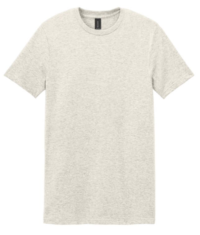 Gildan Softstyle Jersey T-shirt