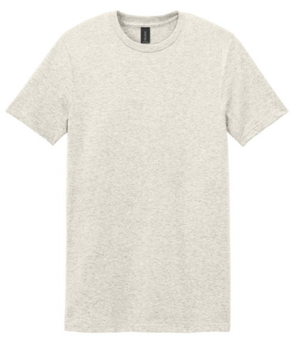 Gildan Softstyle Jersey T-shirt