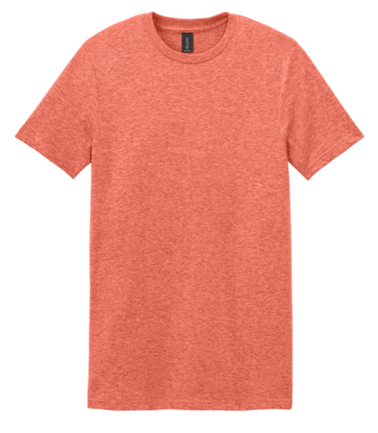 Gildan Softstyle Jersey T-shirt