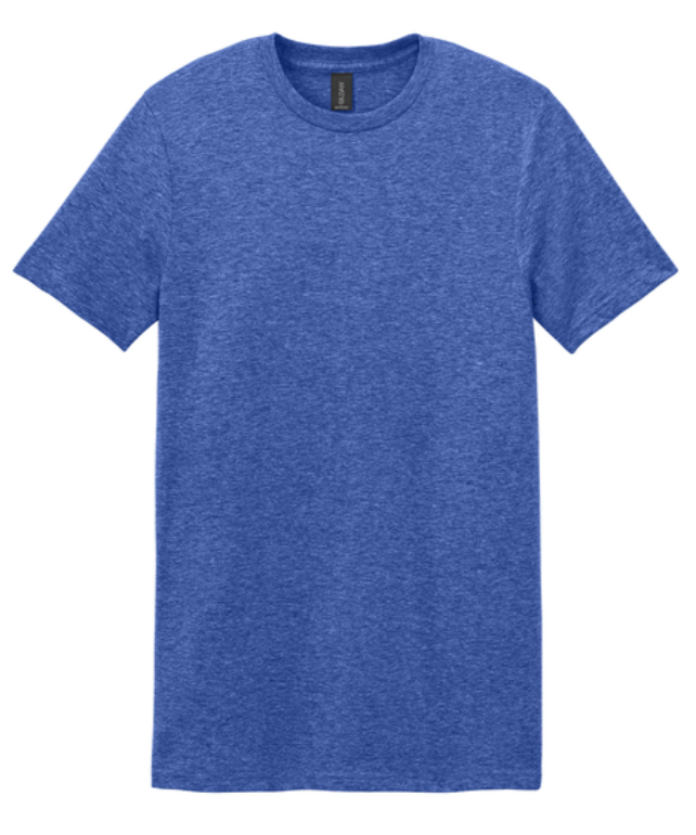 Gildan Softstyle Jersey T-shirt